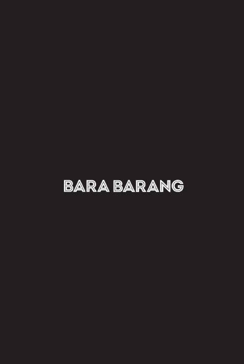 Garry Purchase - Bara Barang Board Member